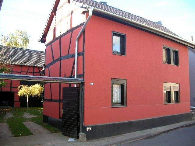 Bauernhaus, Landhaus Bad Münstereifel Arloff - 5 Zimmer, 170 m&sup2;, 249.000&euro; | Angebot:25969796