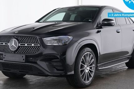 Mercedes-Benz GLE 350 16.827 km 88.790 &euro; Bornheim 53332