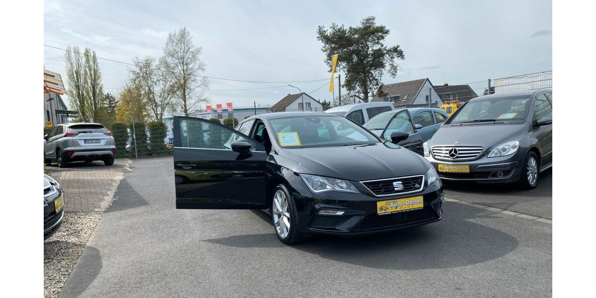 Seat Leon 102.000 km 13.500 &euro; Bonn 53227