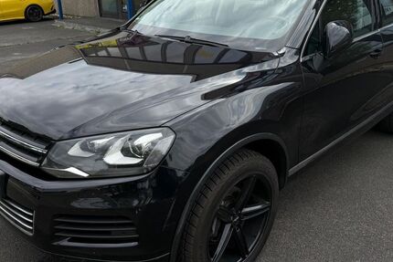 VW Touareg 264.000 km 9.890 &euro; Köln 50739