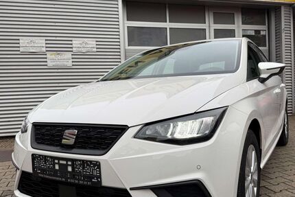Seat Ibiza 104.128 km 12.950 &euro; Frechen 50226