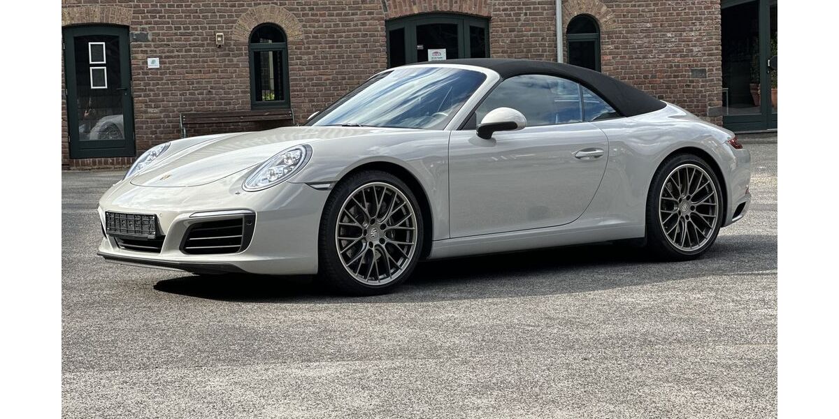 Porsche 991 41.600 km 113.790 &euro; Frechen (bei Köln) 50226