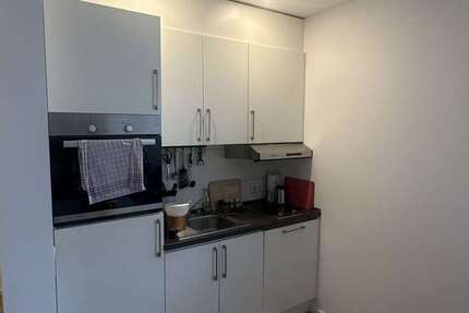 Wohnung Köln Neuehrenfeld - 1 Zimmer, 35 m&sup2;, 580&euro; | Angebot:26090344