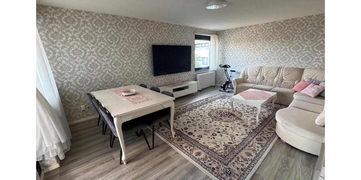 Terrassenwohnung Meckenheim - 3 Zimmer, 90 m&sup2;, 295.000&euro; | Angebot:27024010