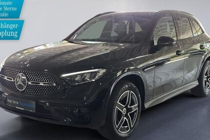 Mercedes-Benz GLC 300 16.424 km 62.890 &euro; Bergheim 50126