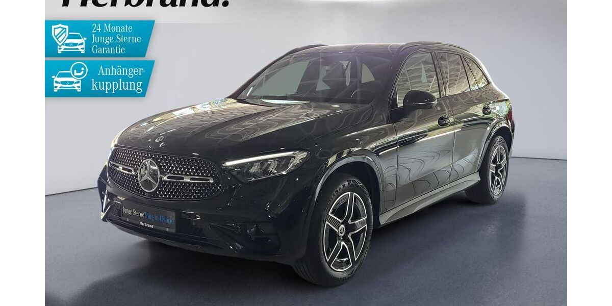 Mercedes-Benz GLC 300 16.424 km 62.890 &euro; Bergheim 50126