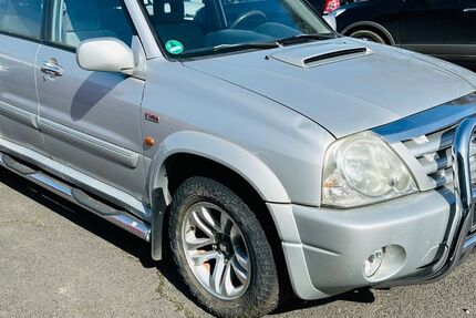 Suzuki Grand Vitara 172.000 km 3.900 &euro; Euskirchen 53879