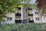 Etagenwohnung Köln Nippes - 2 Zimmer, 60 m&sup2;, 297.000&euro; | Angebot:26669558