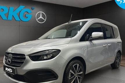 Mercedes-Benz T-Klasse 8.000 km 34.790 &euro; Euskirchen 53879