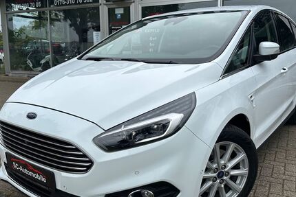 Ford S-Max 134.000 km 14.790 &euro; Bergheim Zieverich (bei Köln) 50126