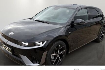 Hyundai IONIQ 5 22.000 km 41.990 &euro; Euskirchen 53881