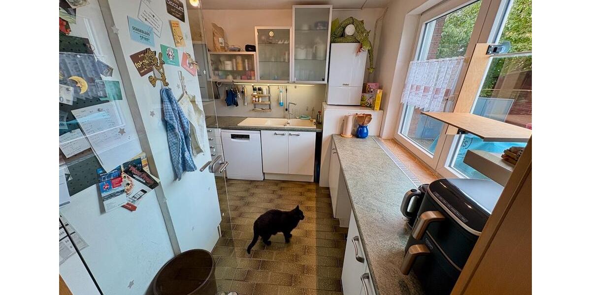 Etagenwohnung Leverkusen - 6 Zimmer, 138 m&sup2;, 380.000&euro; | Angebot:27286830