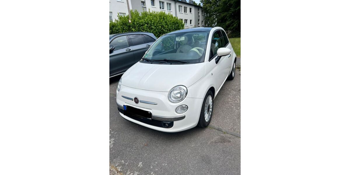 Fiat 500 140.251 km 3.650 &euro; Bonn 53119