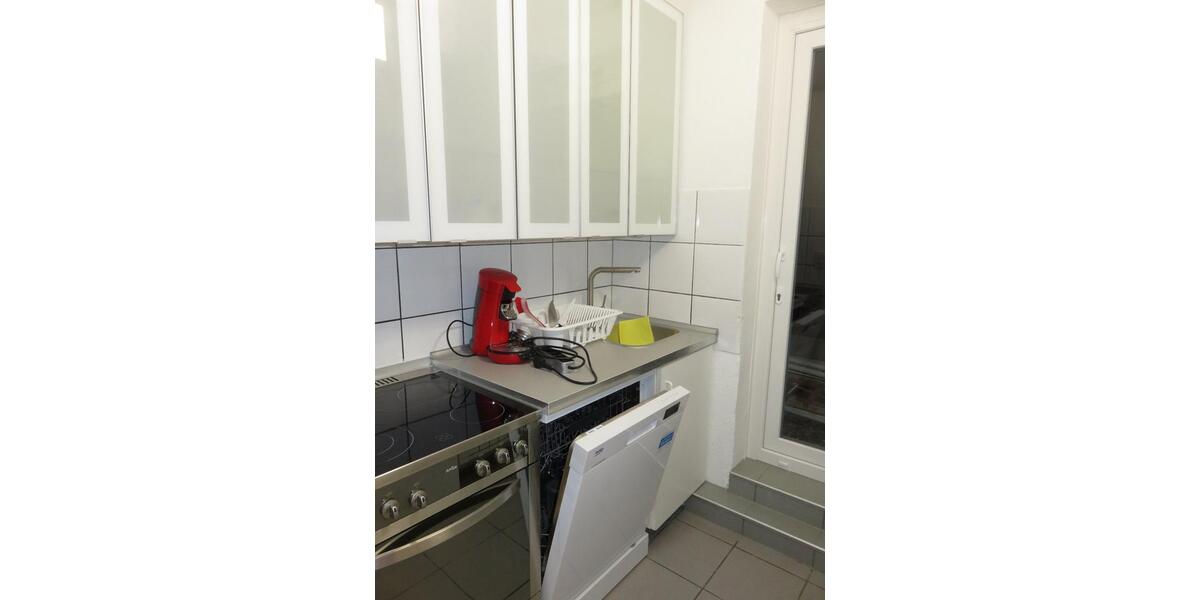 Etagenwohnung Köln Ehrenfeld - 1 Zimmer, 56 m&sup2;, 825&euro; | Angebot:26014770