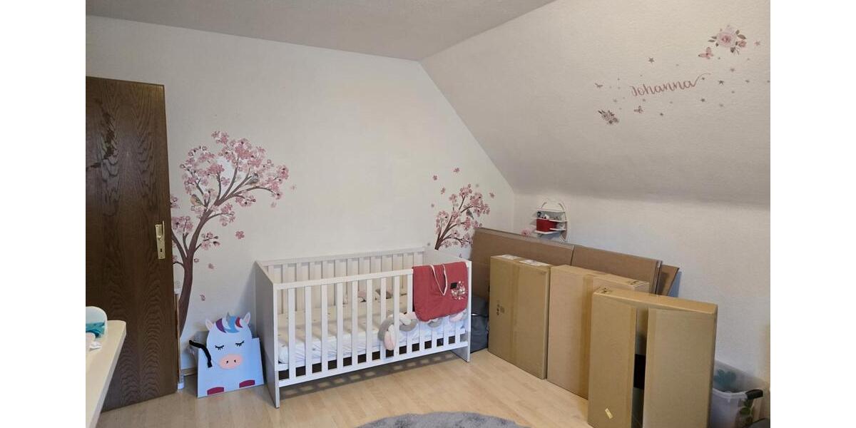 Etagenwohnung Bonn Poppelsdorf - 3 Zimmer, 92 m&sup2;, 990&euro; | Angebot:26085460