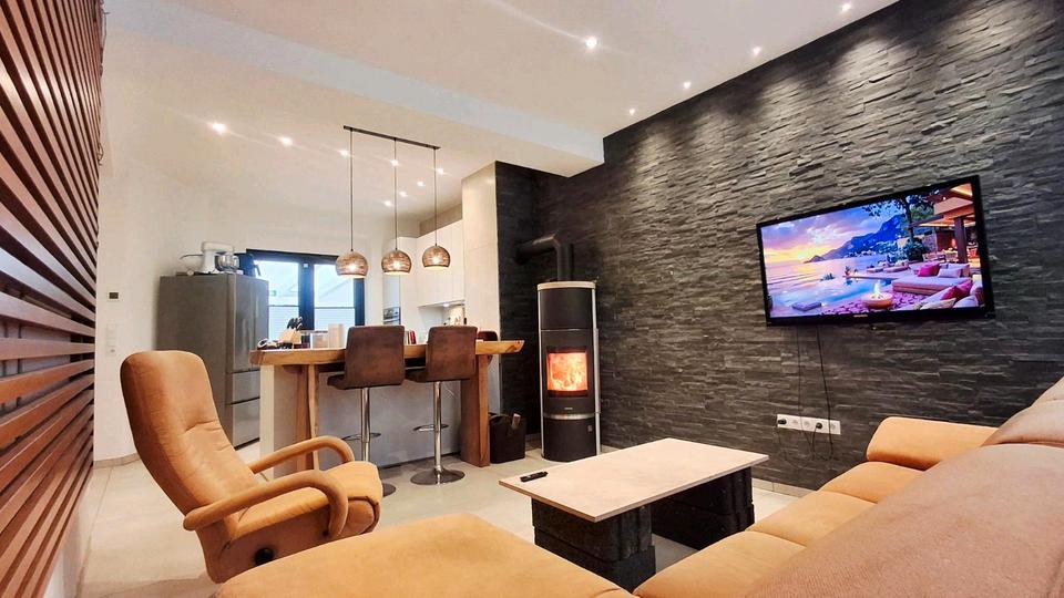 Reihenhaus Euskirchen - 3 Zimmer, 80 m&sup2;, 329.000&euro; | Angebot:24265497