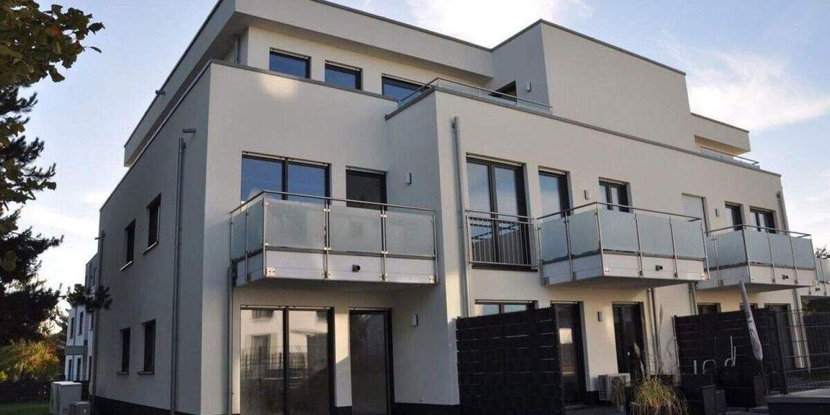 Etagenwohnung Euskirchen Innenstadt - 2 Zimmer, 64 m&sup2;, 285.000&euro; | Angebot:25683553