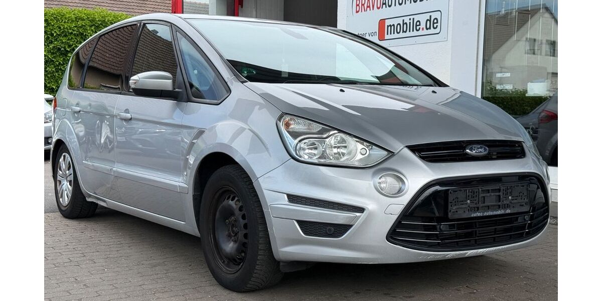 Ford S-Max 300.000 km 3.899 &euro; Euskirchen 53879