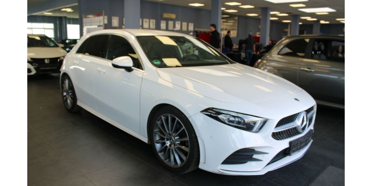 Mercedes-Benz A 220 90.723 km 21.480 &euro; Euskirchen 53881