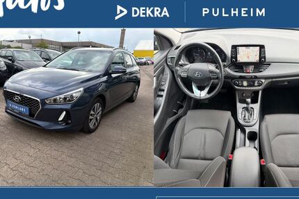 Hyundai i30 131.000 km 9.999 &euro; Pulheim 50259