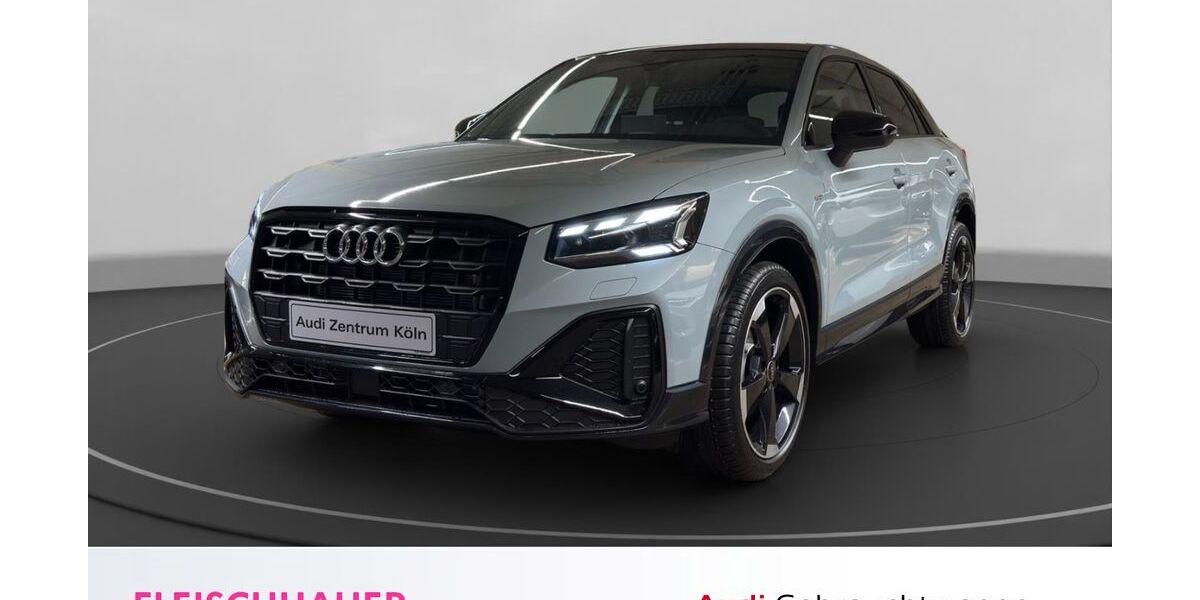 Audi Q2 3.000 km 37.990 &euro; Köln 50968