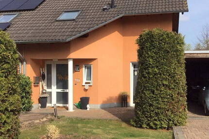 Haus Mechernich Breitenbenden - 5 Zimmer, 126 m&sup2;, 429.500&euro; | Angebot:25996634