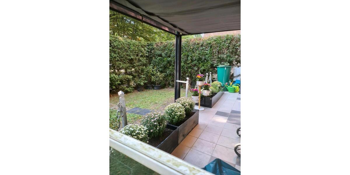 Erdgeschoßwohnung Bergheim Ahe - 4 Zimmer, 99 m&sup2;, 125.000&euro; | Angebot:24811776