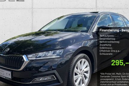 Skoda Octavia 25.761 km 27.490 &euro; Pulheim-Brauweiler 50259