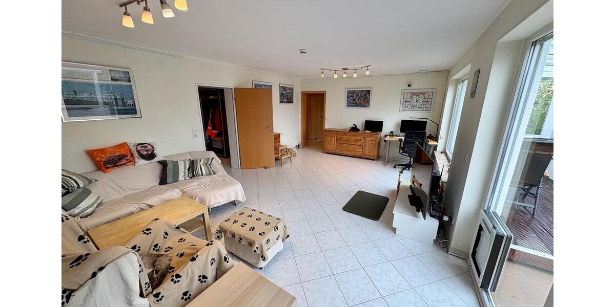 Etagenwohnung Leverkusen - 6 Zimmer, 138 m&sup2;, 380.000&euro; | Angebot:27286830
