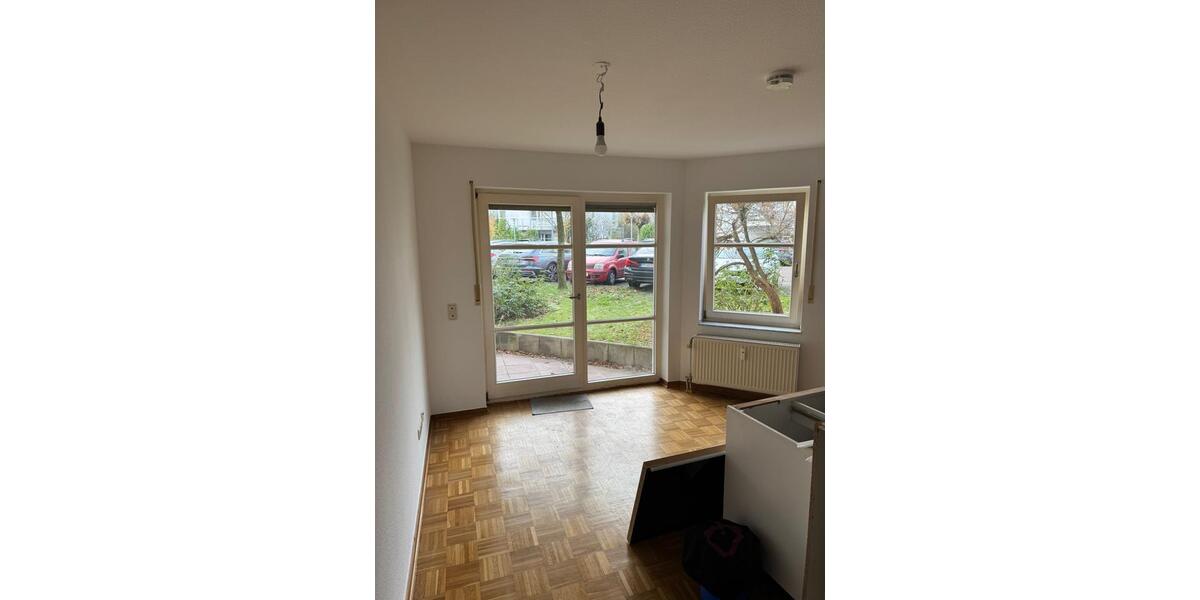 Erdgeschoßwohnung Köln Porz - 1 Zimmer, 33 m&sup2;, 149.000&euro; | Angebot:24840832