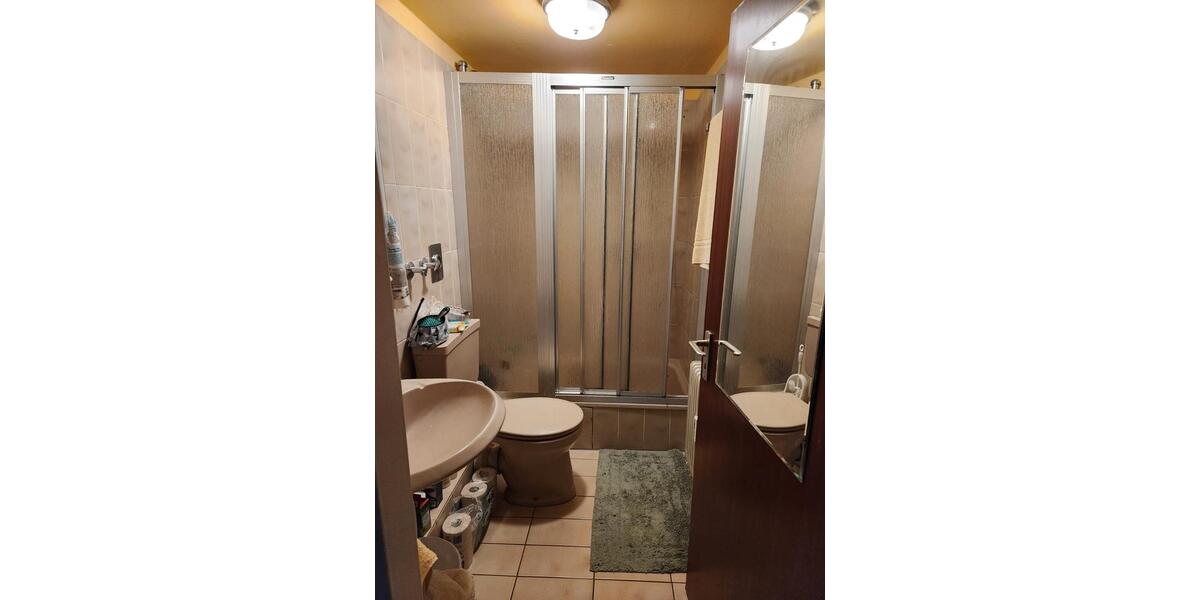 Etagenwohnung Bonn Bad Godesberg - 1 Zimmer, 32 m&sup2;, 870&euro; | Angebot:25979603