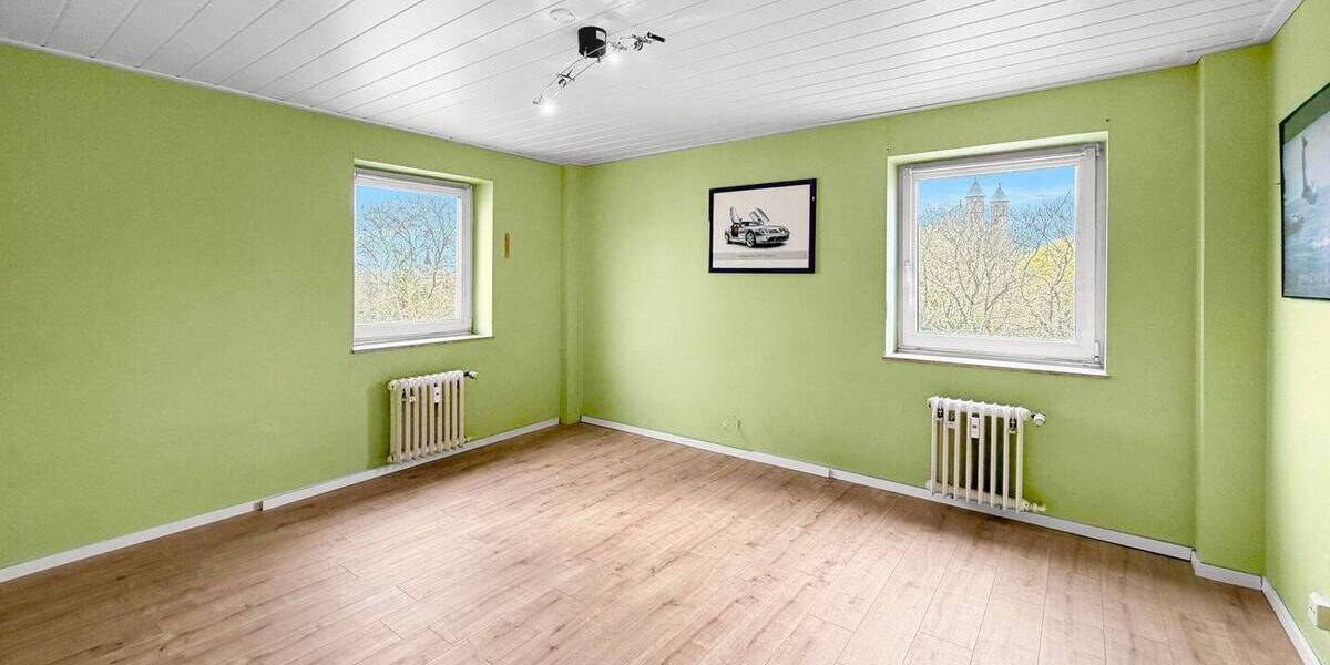 Etagenwohnung Köln Altstadt-Süd - 2 Zimmer, 55 m&sup2;, 285.000&euro; | Angebot:26106691