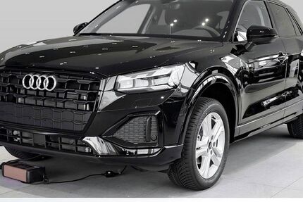 Audi Q2 3.000 km 41.990 &euro; Bonn 53119