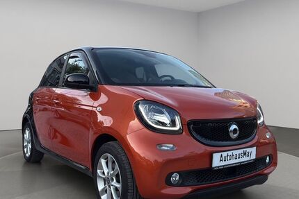 Smart ForFour 29.950 km 14.950 &euro; Köln 50674