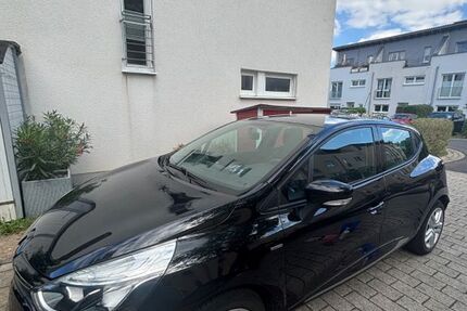 Renault Clio 85.500 km 7.300 &euro; Brühl 50321