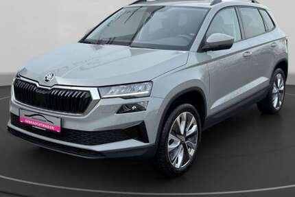 Skoda Karoq 20.346 km 27.490 &euro; Euskirchen 53879