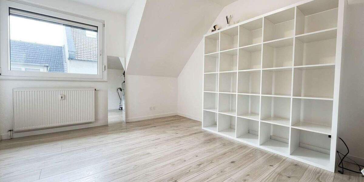 Mehrfamilienhaus, Wohnhaus Bonn Friesdorf - 5 Zimmer, 129 m&sup2;, 679.000&euro; | Angebot:25773354