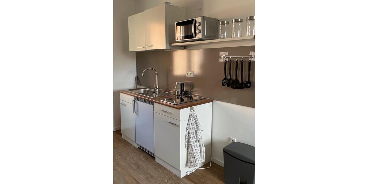 Erdgeschoßwohnung Rheinbach - 1 Zimmer, 25 m&sup2;, 750&euro; | Angebot:26022992