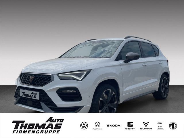 Cupra Ateca 39.348 km 28.490 &euro; Bonn 53227