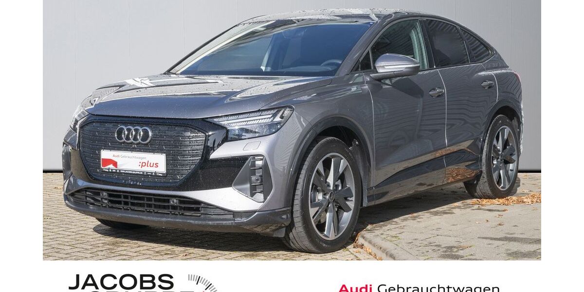 Audi Q4 4.585 km 47.990 &euro; Düren 52351