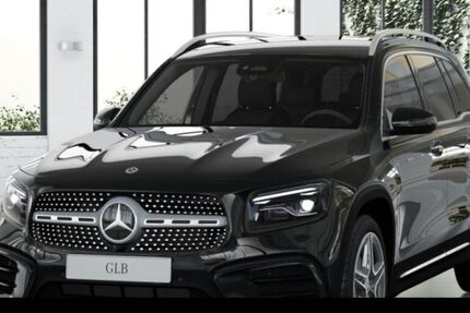 Mercedes-Benz GLB 200 14.000 km 41.990 &euro; Frechen 50226