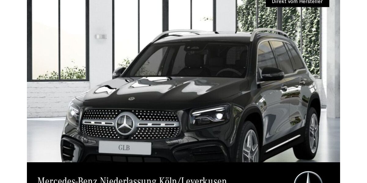 Mercedes-Benz GLB 200 14.000 km 41.990 &euro; Frechen 50226