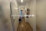 Etagenwohnung Köln Nippes - 3 Zimmer, 76 m&sup2;, 1.100&euro; | Angebot:24538547