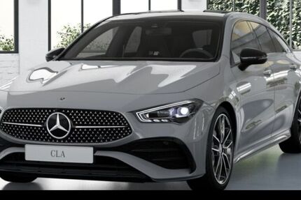 Mercedes-Benz CLA 180 Shooting Brake 9.900 km 38.490 &euro; Frechen 50226