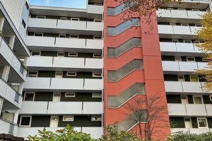 Wohnung Köln Lindenthal - 2 Zimmer, 62 m&sup2;, 200.000&euro; | Angebot:25509672