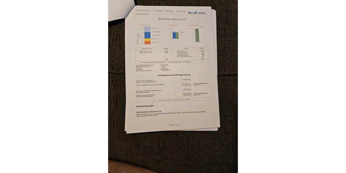 Einfamilienhaus Nörvenich - 5 Zimmer, 175 m&sup2;, 795.000&euro; | Angebot:20225064