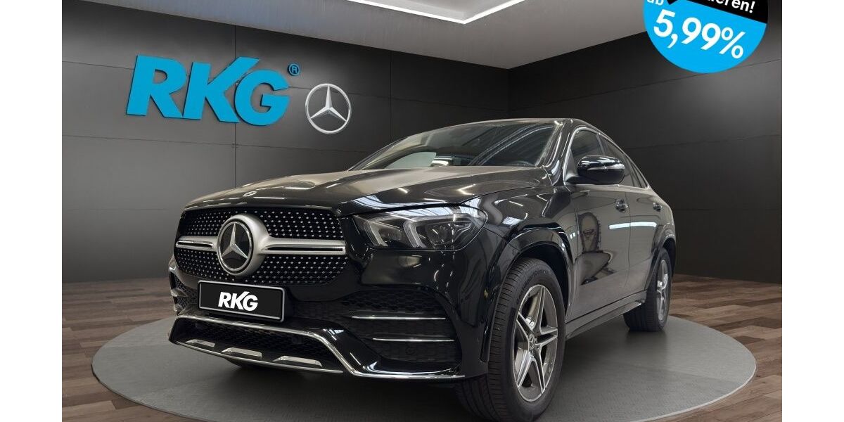 Mercedes-Benz GLE 350 53.336 km 59.230 &euro; Bornheim 53332