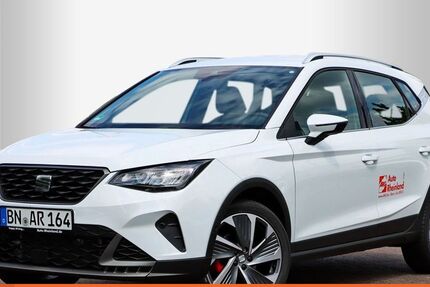 Seat Arona 8.950 km 23.847 &euro; Bonn 53175