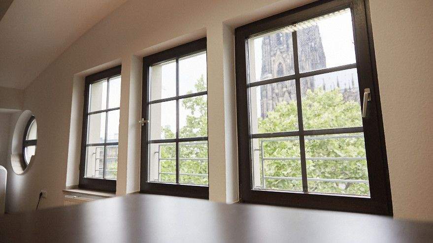 Gewerbeobjekt Köln Altstadt-Nord - 600&euro; | Angebot:25899888