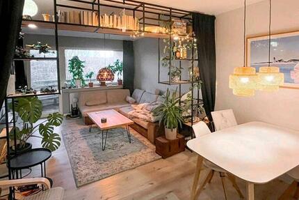 Wohnung Köln Lindenthal - 2 Zimmer, 65 m&sup2;, 975&euro; | Angebot:26039405